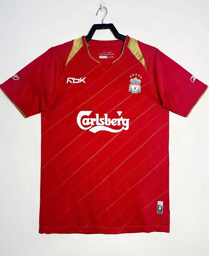 2005-06 Liverpool