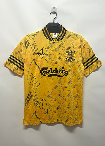 1994-96 Liverpool