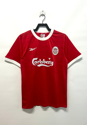 1998-99 Liverpool