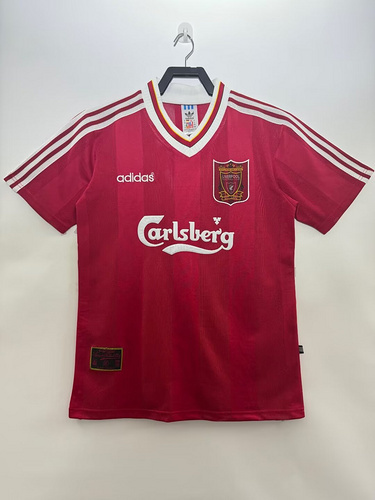 1995-96 Liverpool
