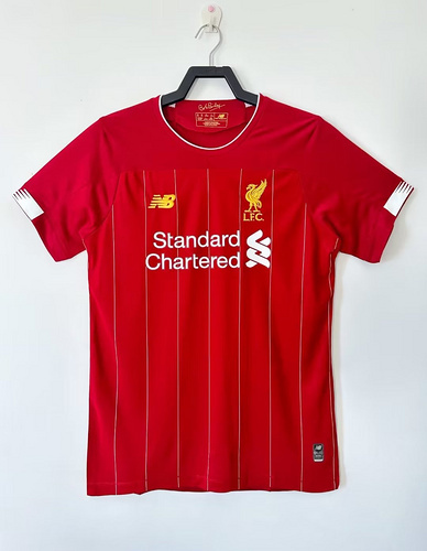 2019-20 Liverpool