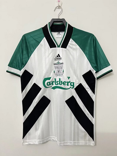 1993-95 Liverpool