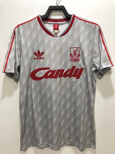 1989-91 Liverpool