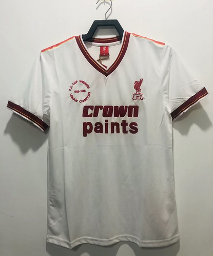 1985-86 Liverpool