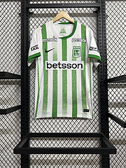 25-26 Atletico Nacional Medellin