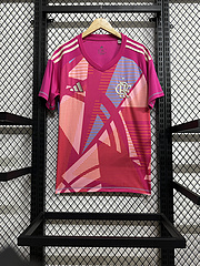 25-26 Flamengo goalkeeper