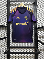 25-26  LA Galaxy