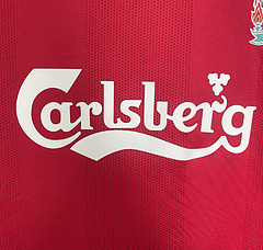 2008-09 Liverpool