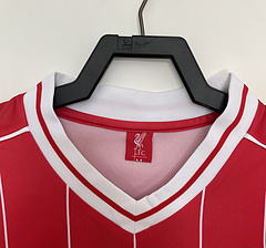 1981-84 Liverpool