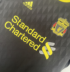 2010-11 Liverpool