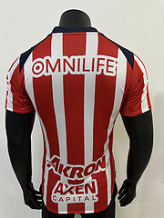 2526 Chivas