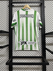 25-26 Atletico Nacional Medellin