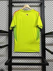 25-26 Flamengo goalkeeper