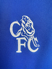 2001-03 Chelsea