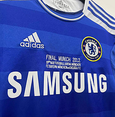 2011-12 Chelsea