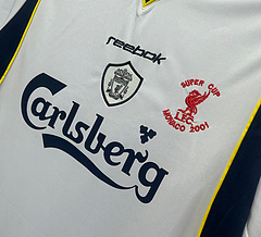 2001-02 Liverpool