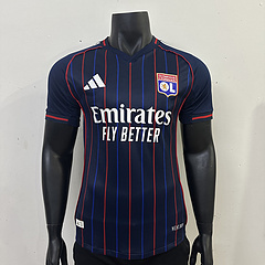25-26 Olympique Lyonnais