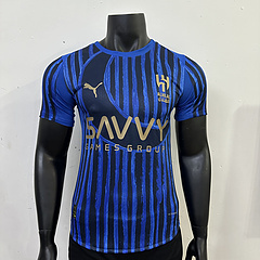 25-26  Al-Hilal Saudi