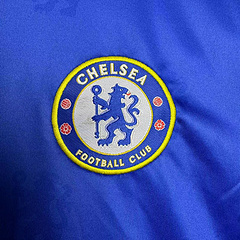 2016-17 Chelsea