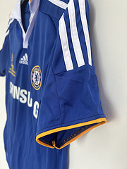2007-08 Chelsea