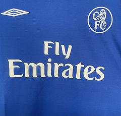 2003-05 Chelsea
