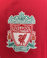 2008-09 Liverpool