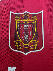1995-96 Liverpool