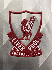 1989-91 Liverpool