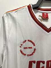 1985-86 Liverpool