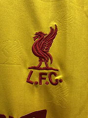 1985-86 Liverpool