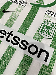25-26 Atletico Nacional Medellin