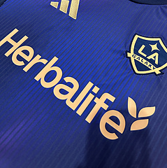 25-26  LA Galaxy