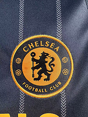 2010-11 Chelsea