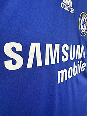 2006-07 Chelsea