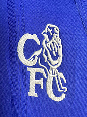 1999-01 Chelsea
