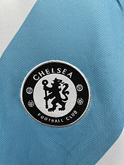 2012-13 Chelsea