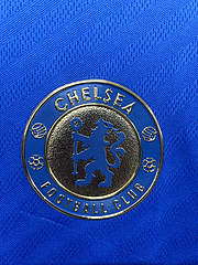 2012-13 Chelsea