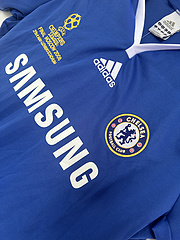 2007-08 Chelsea
