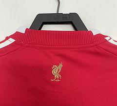 2008-09 Liverpool