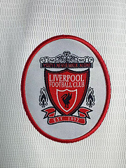1998-99 Liverpool