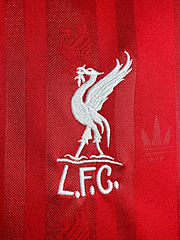 1986-87 Liverpool