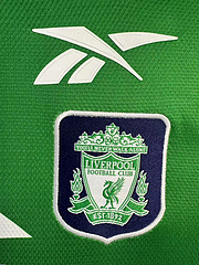 1999-00 Liverpool