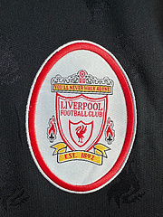 1996-97 Liverpool