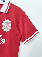 1996-97 Liverpool