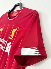 2019-20 Liverpool
