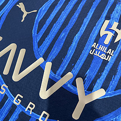25-26  Al-Hilal Saudi