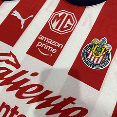 2526 Chivas