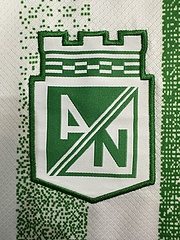 25-26 Atletico Nacional Medellin
