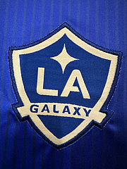 25-26  LA Galaxy