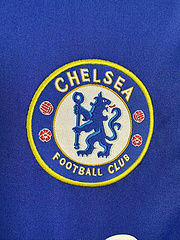 2006-07 Chelsea